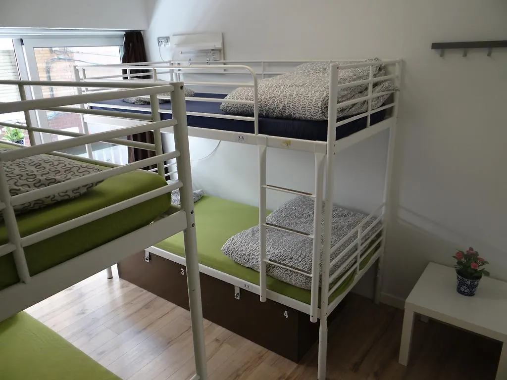 Gracia City Hostel Βαρκελώνη