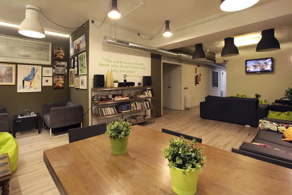 Gracia City Hostel Βαρκελώνη