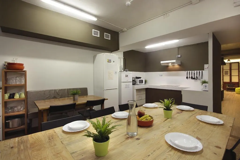 Gracia City Hostel Βαρκελώνη