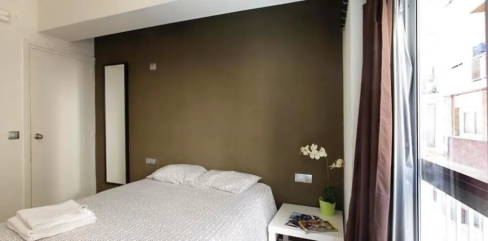 Gracia City Hostel Βαρκελώνη