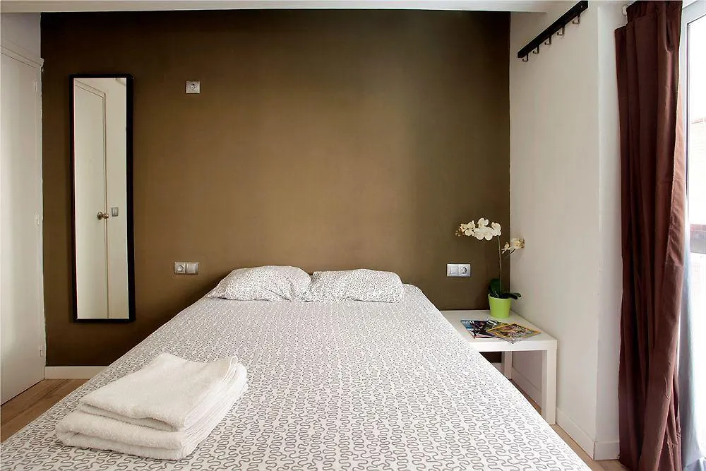 Gracia City Hostel Βαρκελώνη