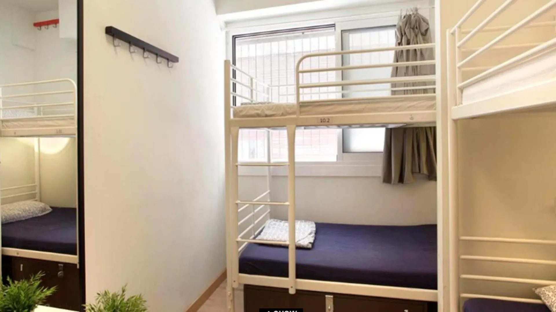 Gracia City Hostel Βαρκελώνη