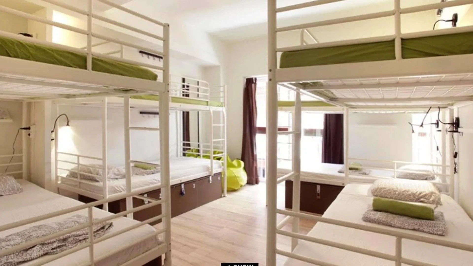 Gracia City Hostel Βαρκελώνη
