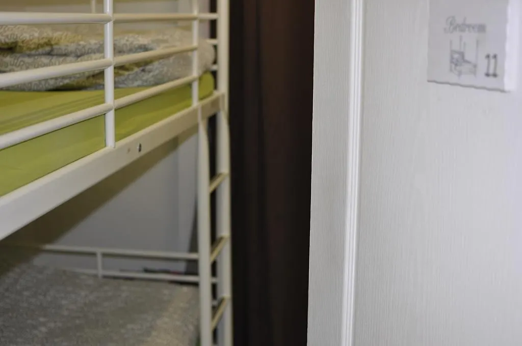 Gracia City Hostel Barcelona
