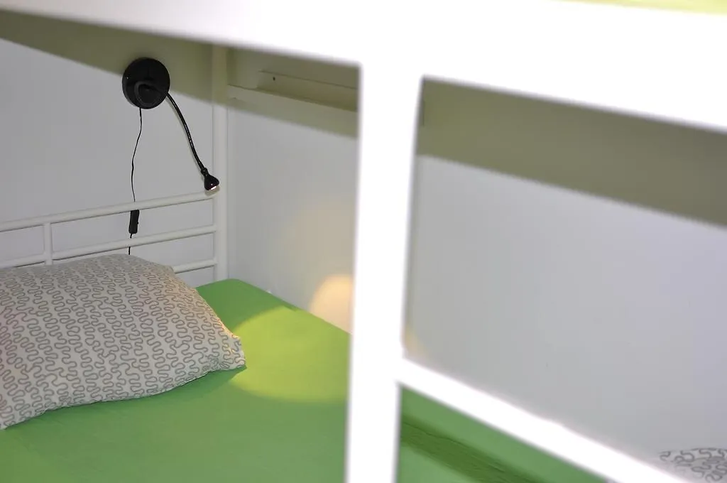 Gracia City Hostel Barcelona