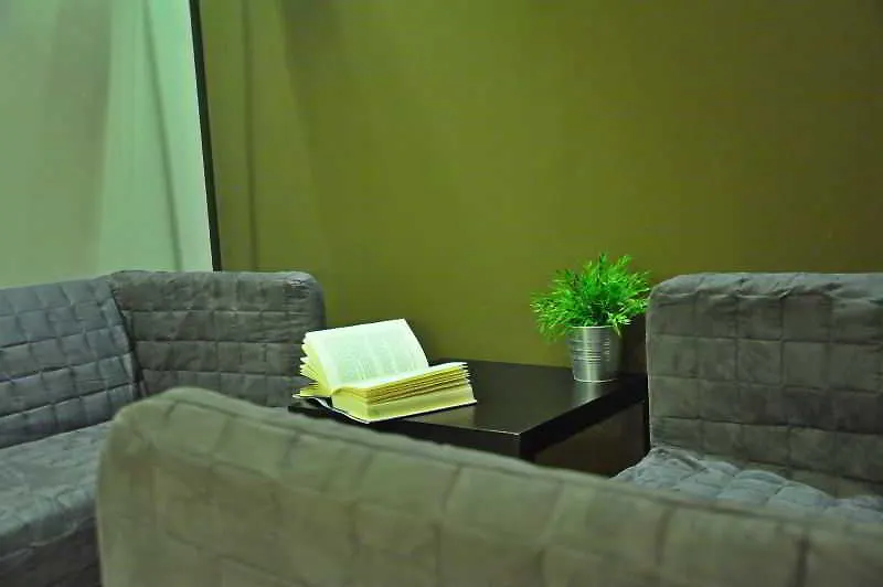Gracia City Hostel Barcelona Spain