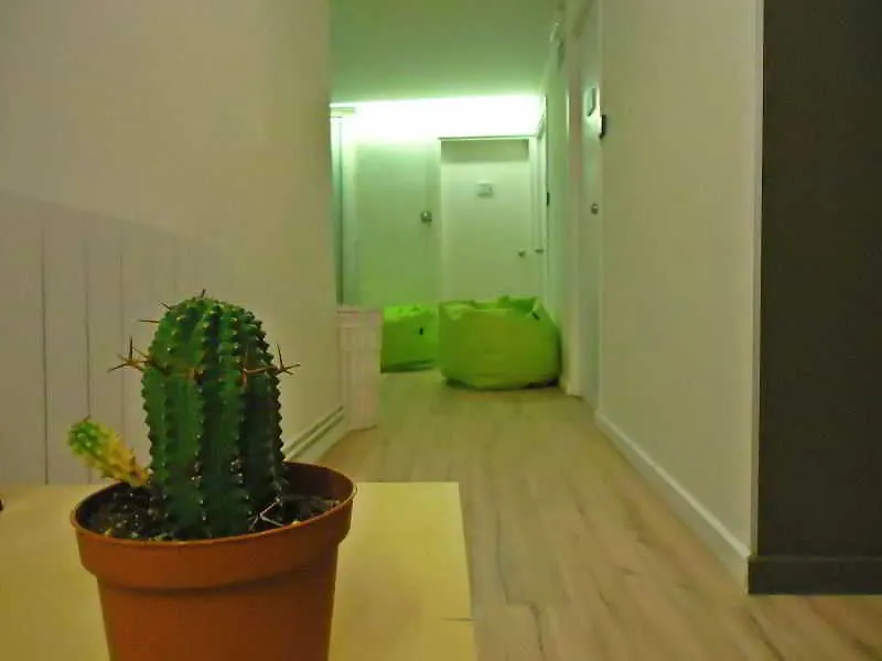 Gracia City Hostel Barcelona