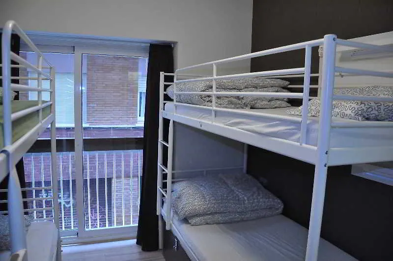 Gracia City Hostel Barcelona