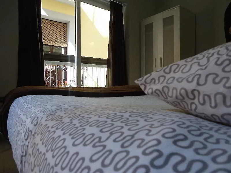 Gracia City Hostel Barcelona 0*,
