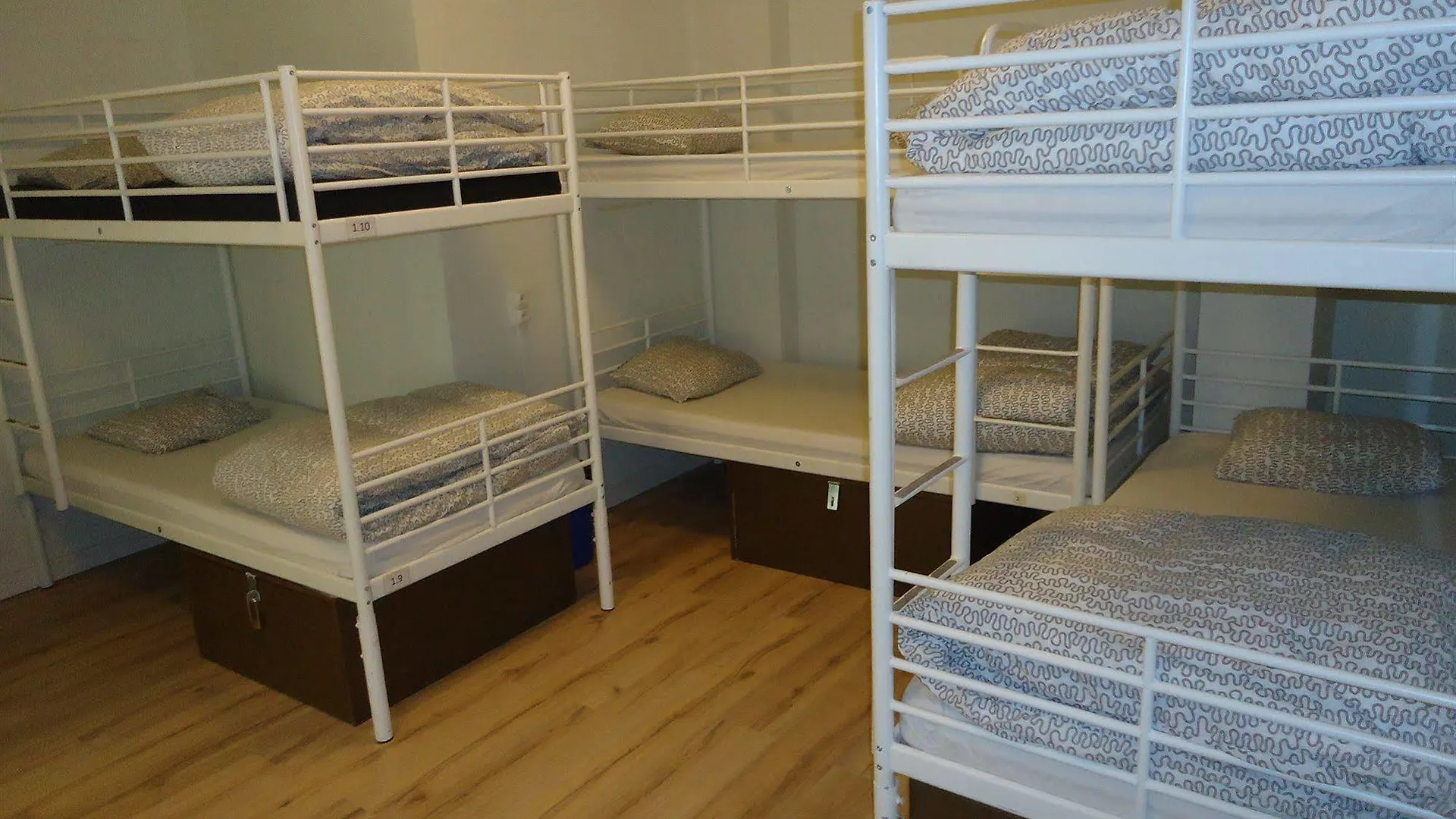 Gracia City Hostel Barcelona Spain