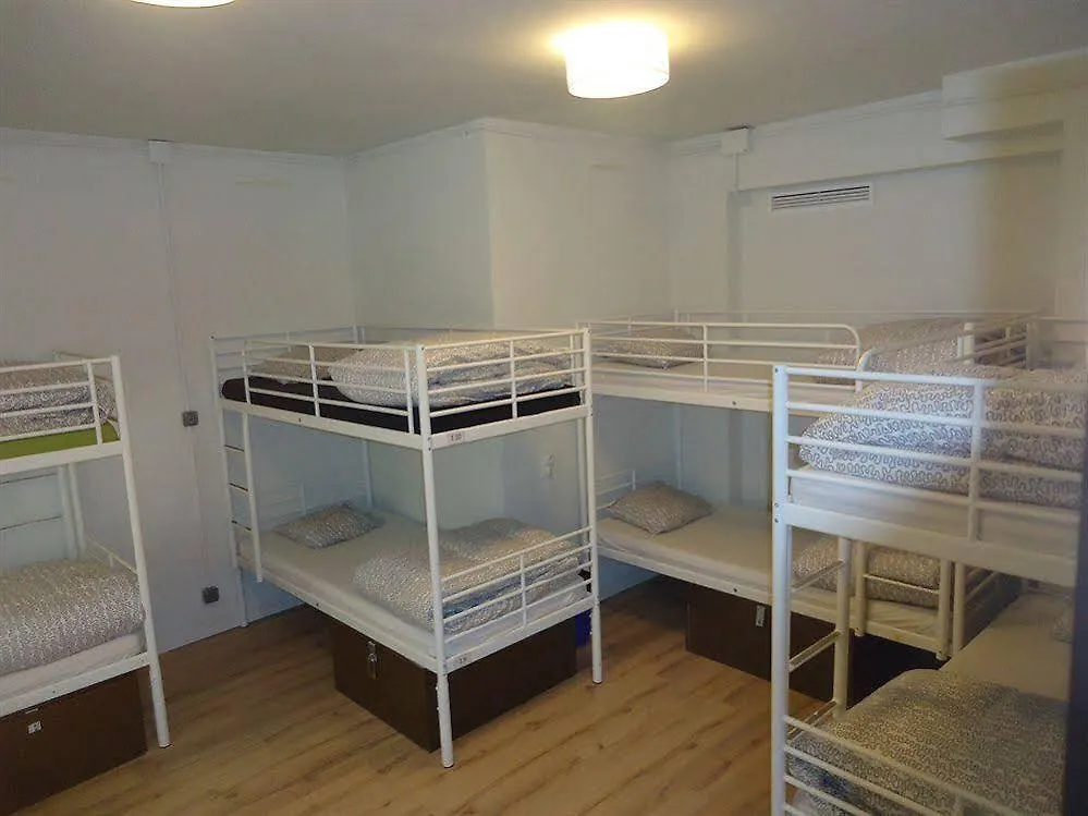 Gracia City Hostel Barcelona