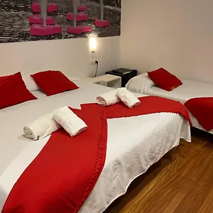 Koxka Bi , San Sebastián España