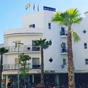 visit hotel