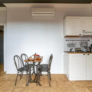 Aparthotel Casa Gracia, Barcelona