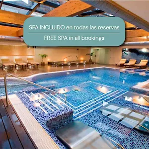4* Hotel & Olimpica
