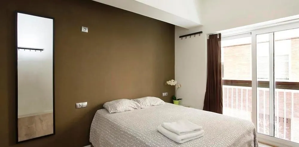 Gracia City Hostel Βαρκελώνη Ισπανία