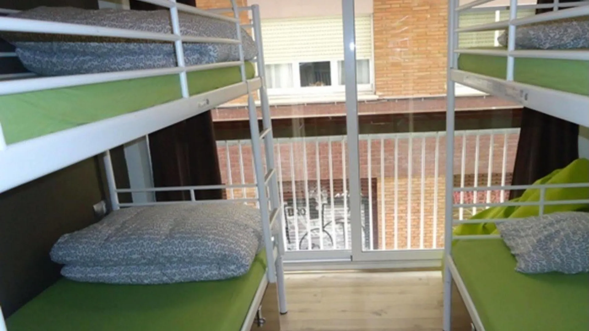 Gracia City Hostel Βαρκελώνη